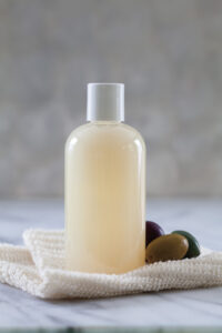 Castile Body Wash Image